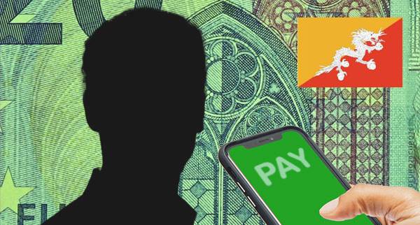Anonymous Payment Methods Bhutan