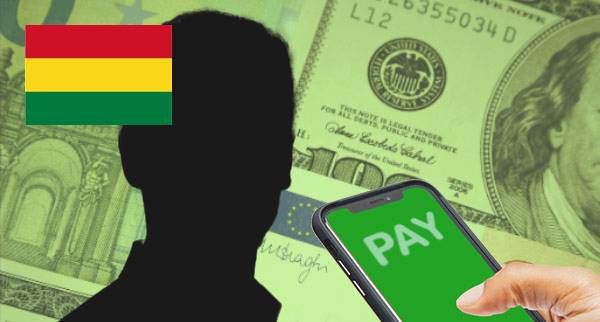 Anonymous Payment Methods Bolivia