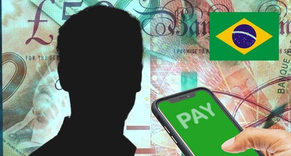 Anonymous Payment Methods Brazil