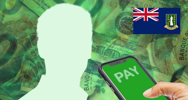 Anonymous Payment Methods British Virgin Islands