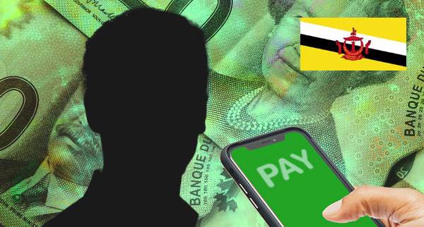 Anonymous Payment Methods Brunei