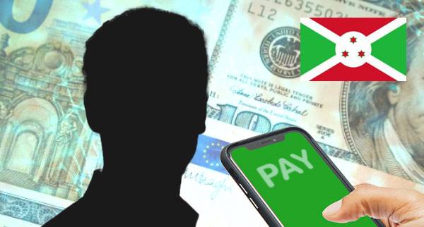 Anonymous Payment Methods Burundi