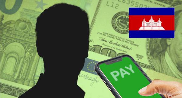 Anonymous Payment Methods Cambodia