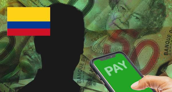 Anonymous Payment Methods Colombia