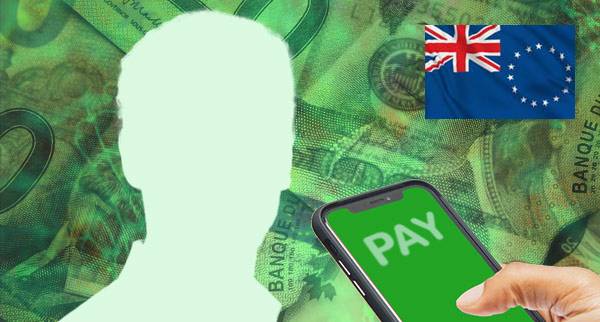 Anonymous Payment Methods Cook Islands