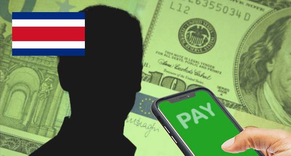 Anonymous Payment Methods Costa Rica