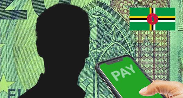 Anonymous Payment Methods Dominica