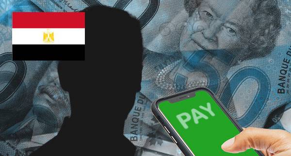 Anonymous Payment Methods Egypt