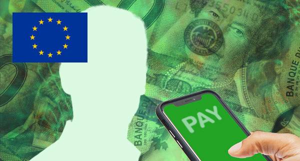Anonymous Payment Methods EU