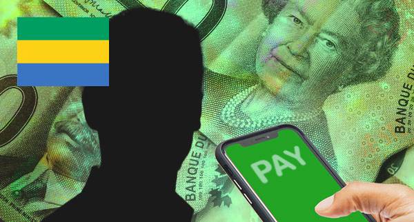 Anonymous Payment Methods Gabon