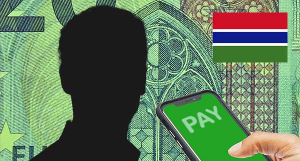 Anonymous Payment Methods Gambia