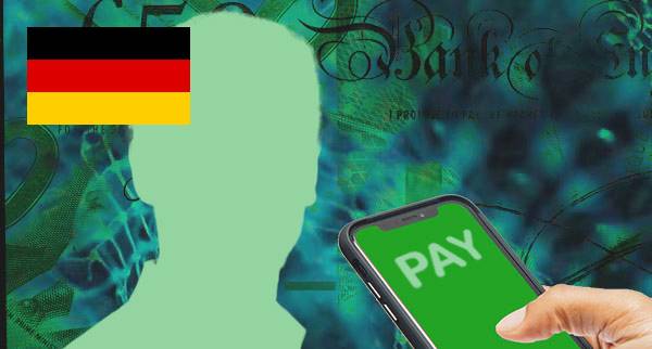 Anonymous Payment Methods Germany