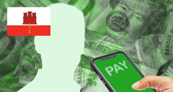 Anonymous Payment Methods Gibraltar