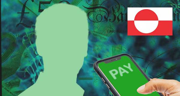 Anonymous Payment Methods Greenland