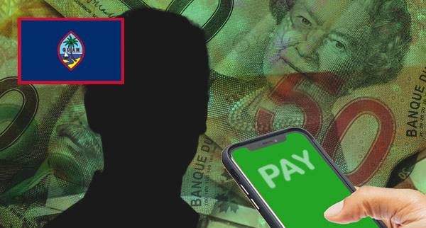 Anonymous Payment Methods Guam