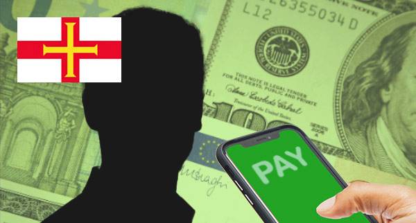 Anonymous Payment Methods Guernsey