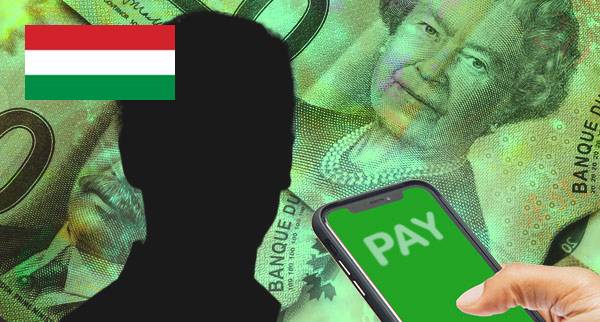 Anonymous Payment Methods Hungary