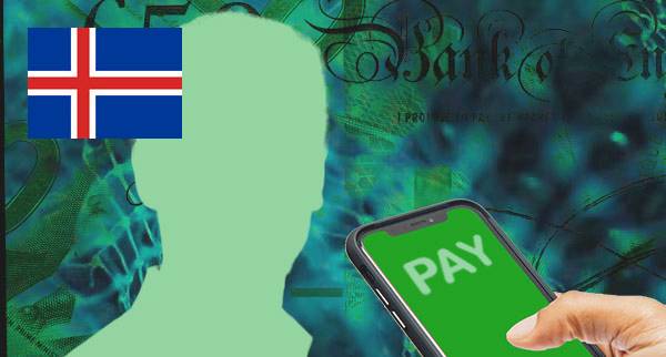 Anonymous Payment Methods Iceland