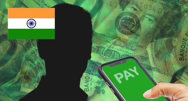 Anonymous Payment Methods India