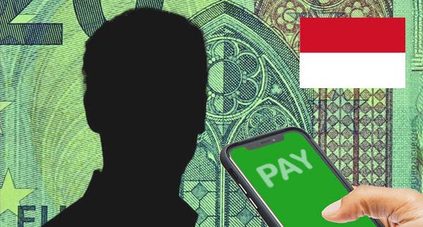 Anonymous Payment Methods Indonesia