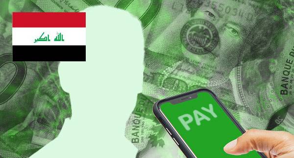 Anonymous Payment Methods Iraq
