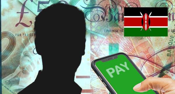 Anonymous Payment Methods Kenya