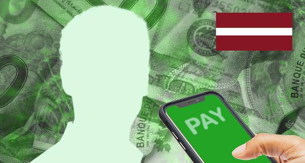 Anonymous Payment Methods Latvia