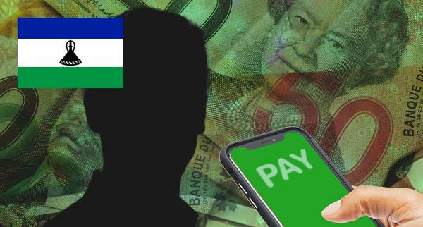Anonymous Payment Methods Lesotho