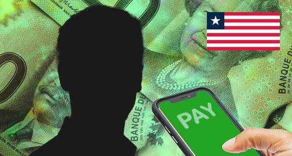 Anonymous Payment Methods Liberia