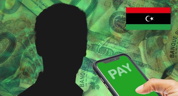Anonymous Payment Methods Libya