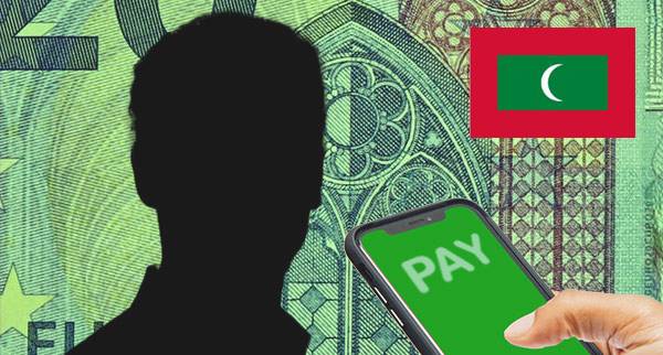 Anonymous Payment Methods Maldives