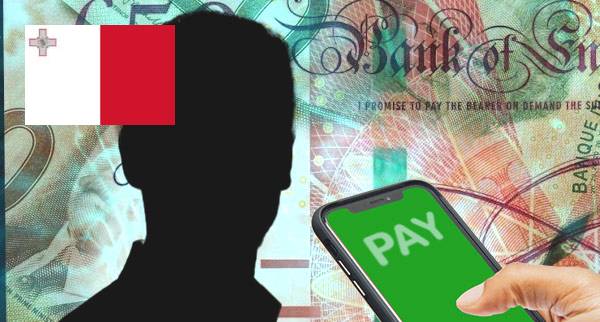 Anonymous Payment Methods Malta