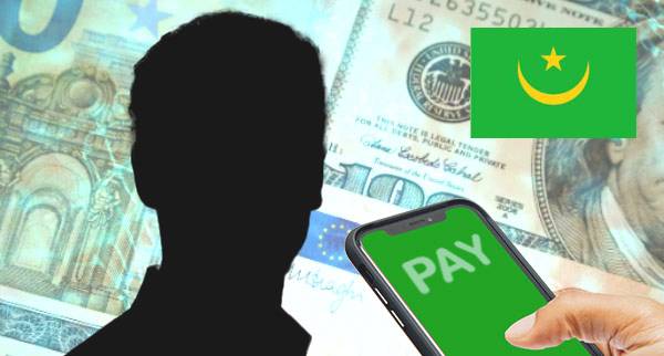 Anonymous Payment Methods Mauritania