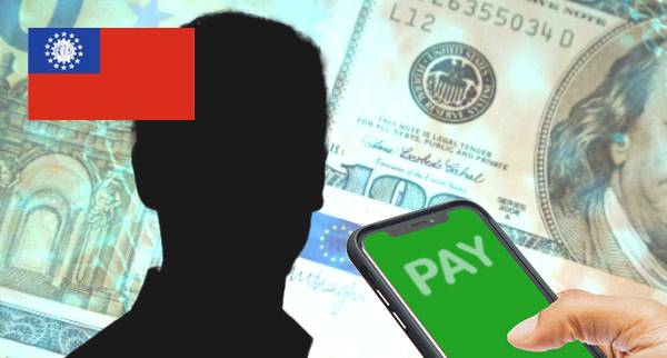 Anonymous Payment Methods Myanmar