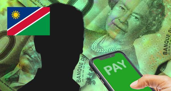 Anonymous Payment Methods Namibia