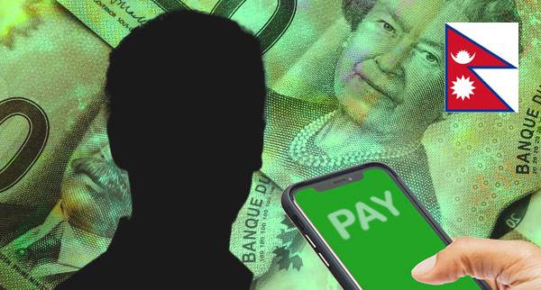 Anonymous Payment Methods Nepal