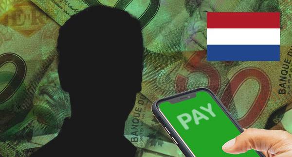 Anonymous Payment Methods Netherlands