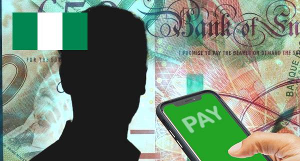 Anonymous Payment Methods Nigeria