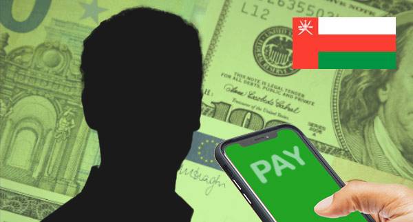 Anonymous Payment Methods Oman