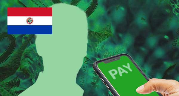 Anonymous Payment Methods Paraguay