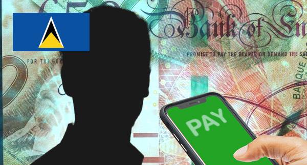 Anonymous Payment Methods Saint Lucia
