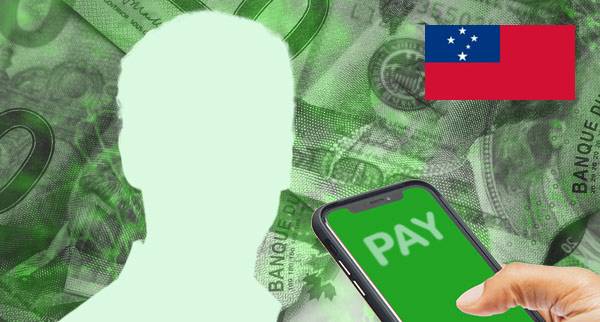 Anonymous Payment Methods Samoa
