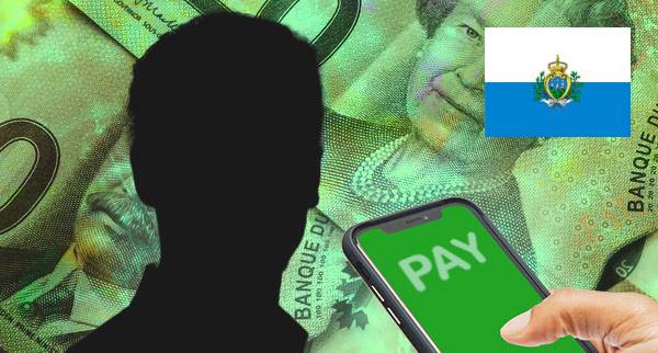 Anonymous Payment Methods San Marino