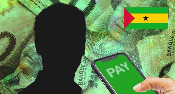Anonymous Payment Methods Sao Tome and Principe