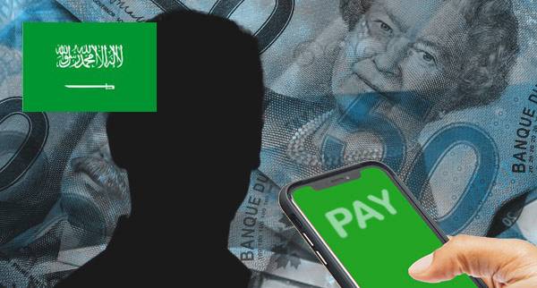 Anonymous Payment Methods Saudi Arabia
