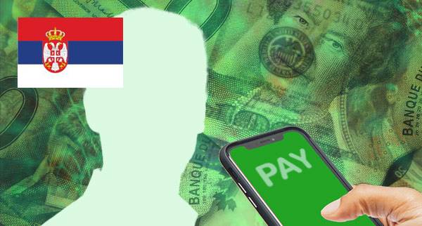 Anonymous Payment Methods Serbia