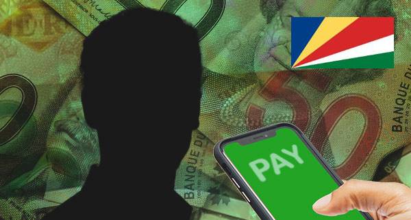 Anonymous Payment Methods Seychelles