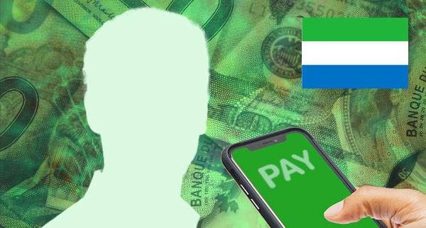 Anonymous Payment Methods Sierra Leone
