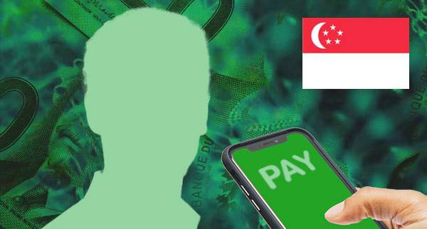 Anonymous Payment Methods Singapore