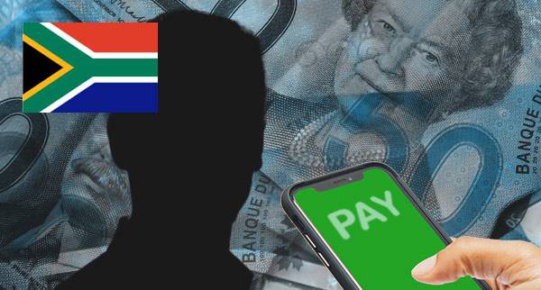 Anonymous Payment Methods South Africa